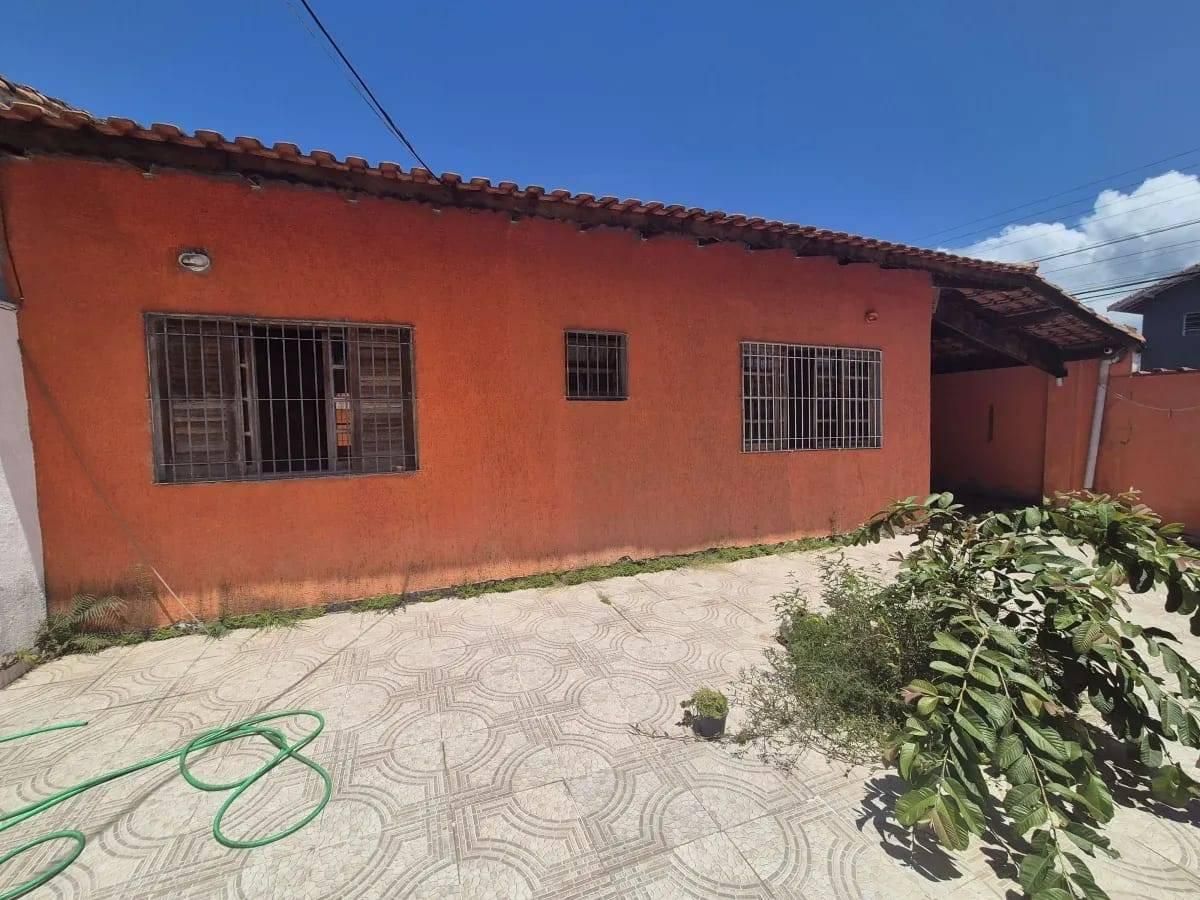 Ca5202 - Casa em Ribamar, Peruíbe - Casa em Ribamar, Peruíbe - à venda - FPX Imóveis LTDA