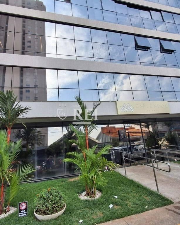Apartamento com 3 dormitórios à venda, 151 m² por R$ 2.000.000,00 - Parque Solar do Agreste A - Rio Verde/GO - Apartamento em Parque Solar do Agreste A, Rio Verde - à venda - IMOBILIARIA REI EMPREENDIMENTOS S/S LTDA