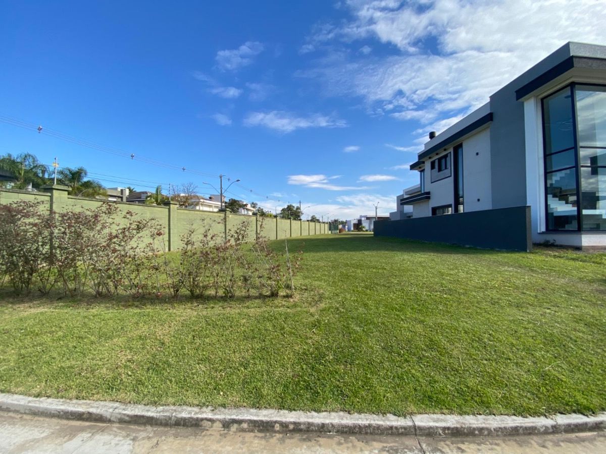Terras Alpha | Gravataí - Lote/Terreno em Condomínio em Terras Alpha, Gravataí - à venda - Vance Imóveis