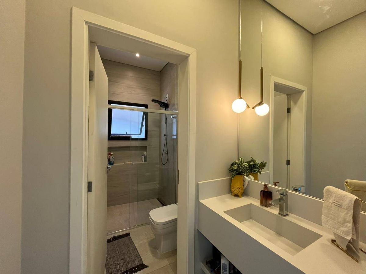 Casa de Condomínio com 3 quartos à Venda - Residencial Mont Alcino - Valinhos, foto 3