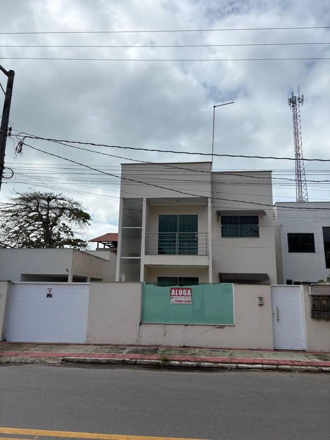 Kitnet na Barra do Sahy - Aracruz - Kitnet em Barra do Sahy, Aracruz - para locação - Imobiliária Abritta e Bottoni LTDA