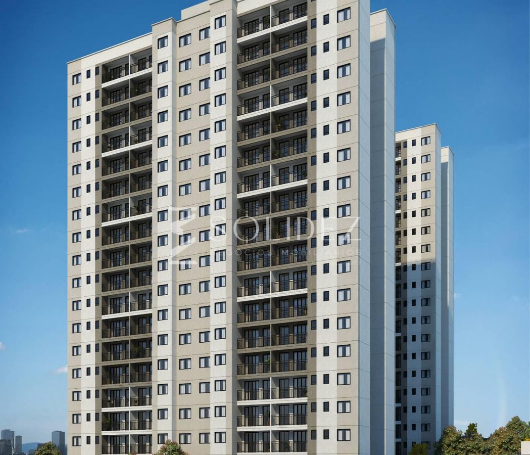 Zenith Condomínio Clube – Onde o Conforto Encontra a Sua Nova Rotina - Apartamento em São Francisco, Manaus - à venda - Solidez Negocios Imobiliarios Ltda