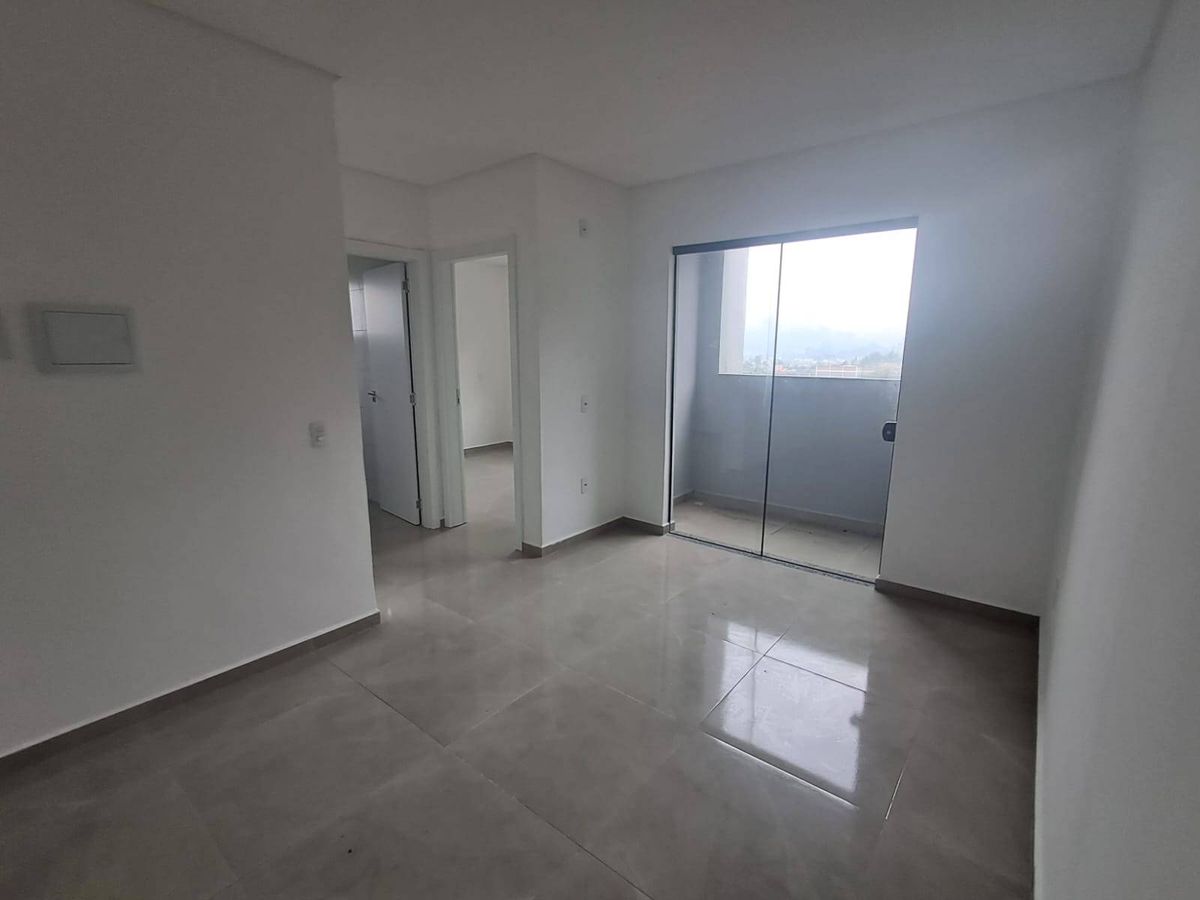 Apartamento para locação Czerniewicz Ref-7070 - Apartamento em Czerniewicz, Jaraguá do Sul - para locação - HAUS IMÓVEIS LTDA