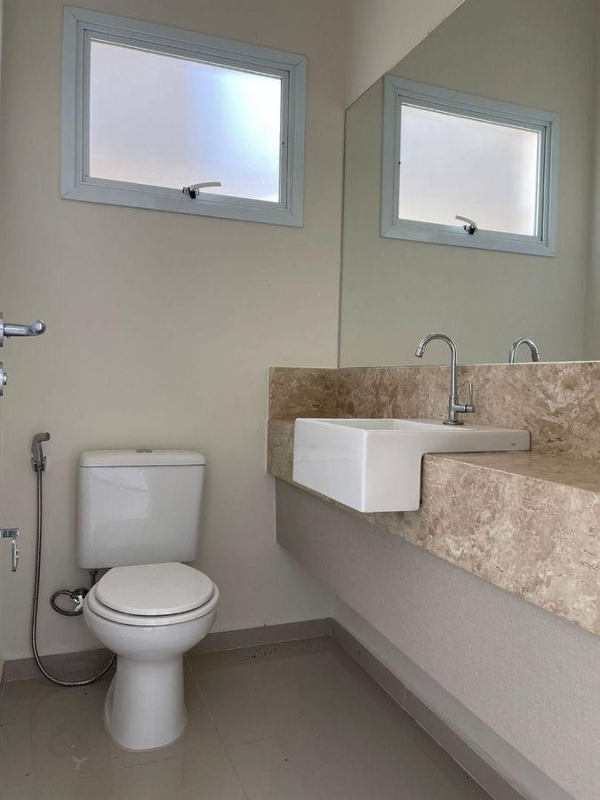 Casa com 3 dormitórios à venda por R$ 1.400.000,00 - Condomínio Via Verona - Valinhos/SP, foto 3