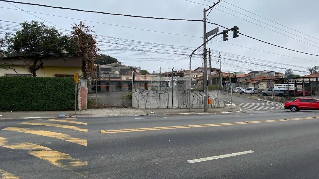 Terreno à Venda, Jardim Almeida Prado - Guarulhos