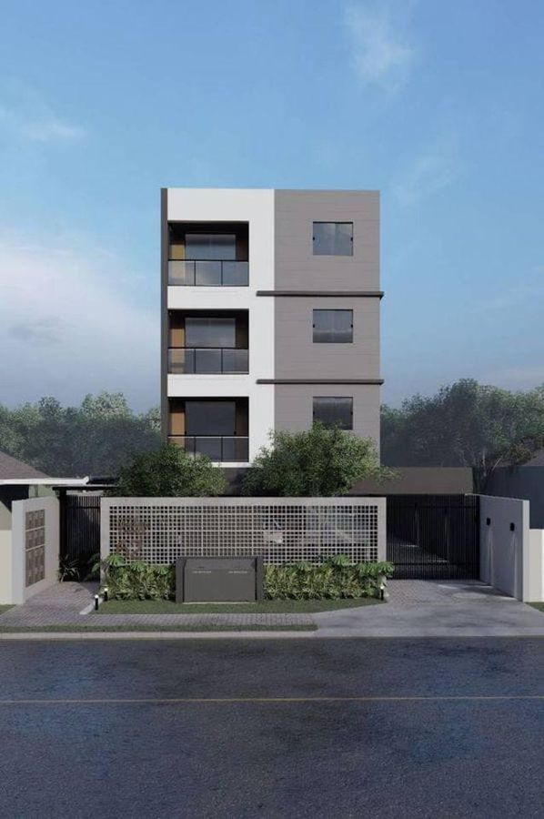 Apartamento Residencial à venda, Maria Antonieta, Pinhais - AP0014. - Apartamento em Maria Antonieta, Pinhais - à venda - Nerivam Ricardo Santos de Barros