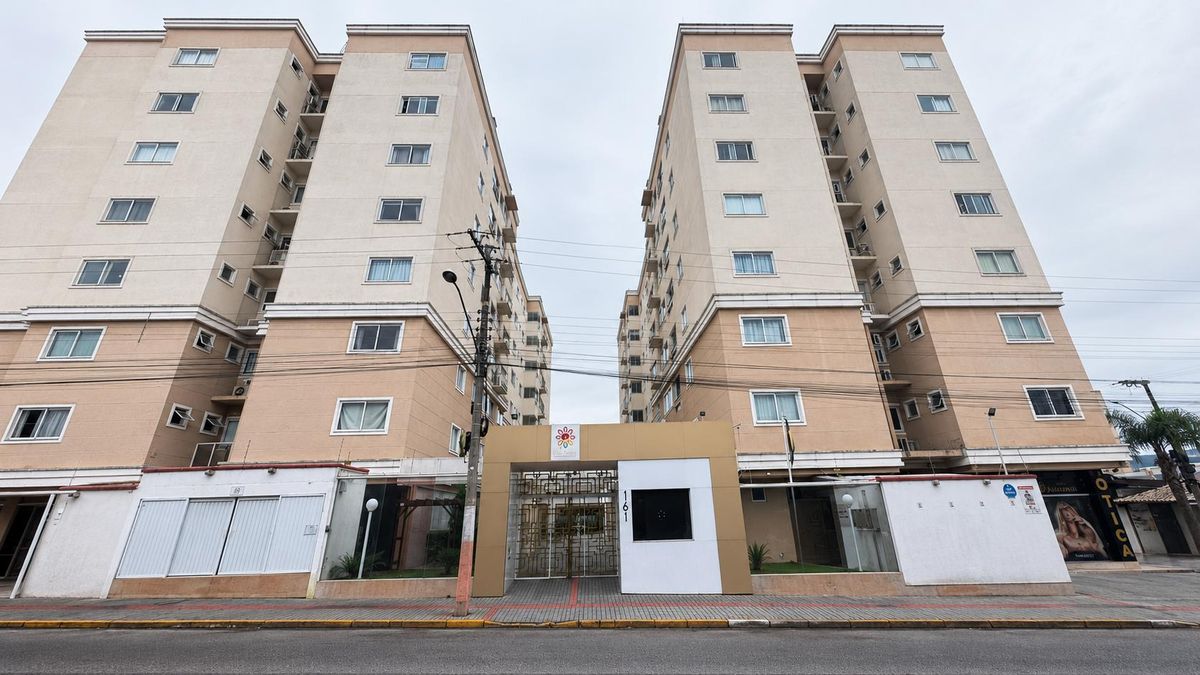 🏡 Apartamento à Venda – Condomínio Solares | Bairro Tabuleiro – Camboriú. - Apartamento em Tabuleiro, Camboriú - à venda - GJ Imóveis LTDA