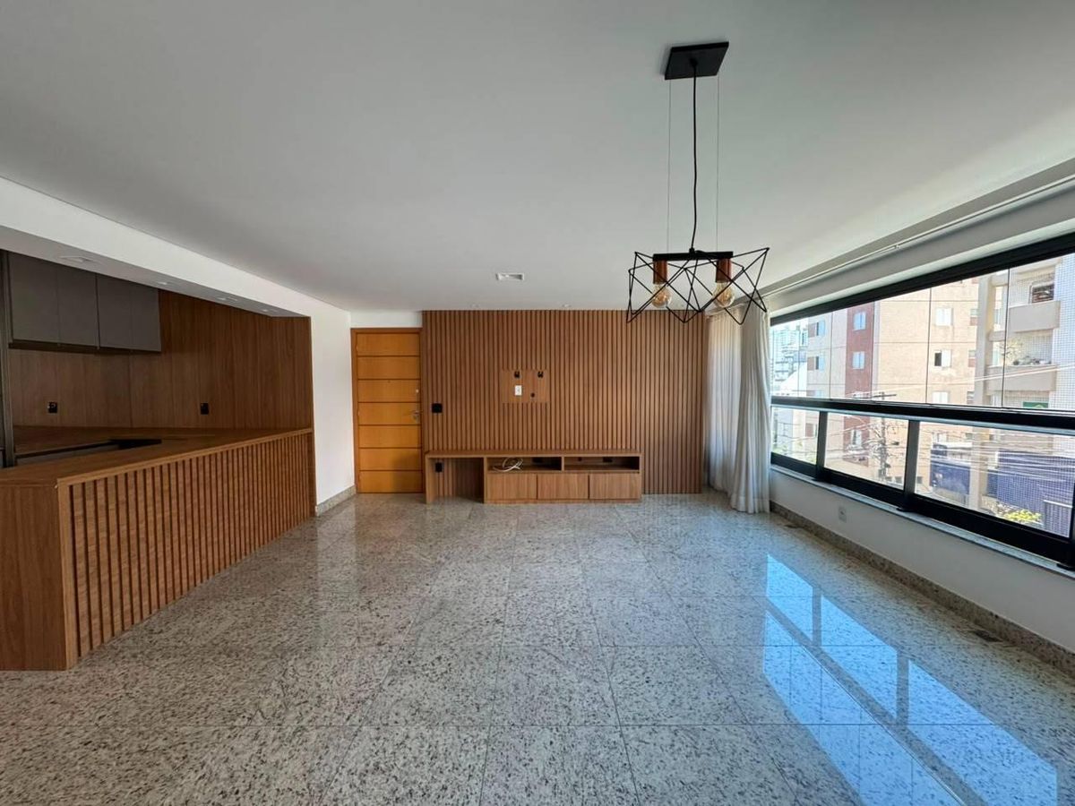 Apartamento 3 Quartos para Alugar no Buritis | 1 Suíte - Apartamento em Buritis, Belo Horizonte - para locação - EQUIPE1 NEGOCIOS LTDA