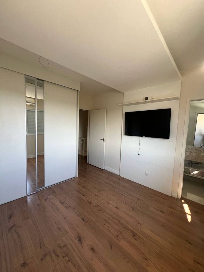 Casa Geminada com 3 Quartos, Vila Jair - Valinhos, foto 4