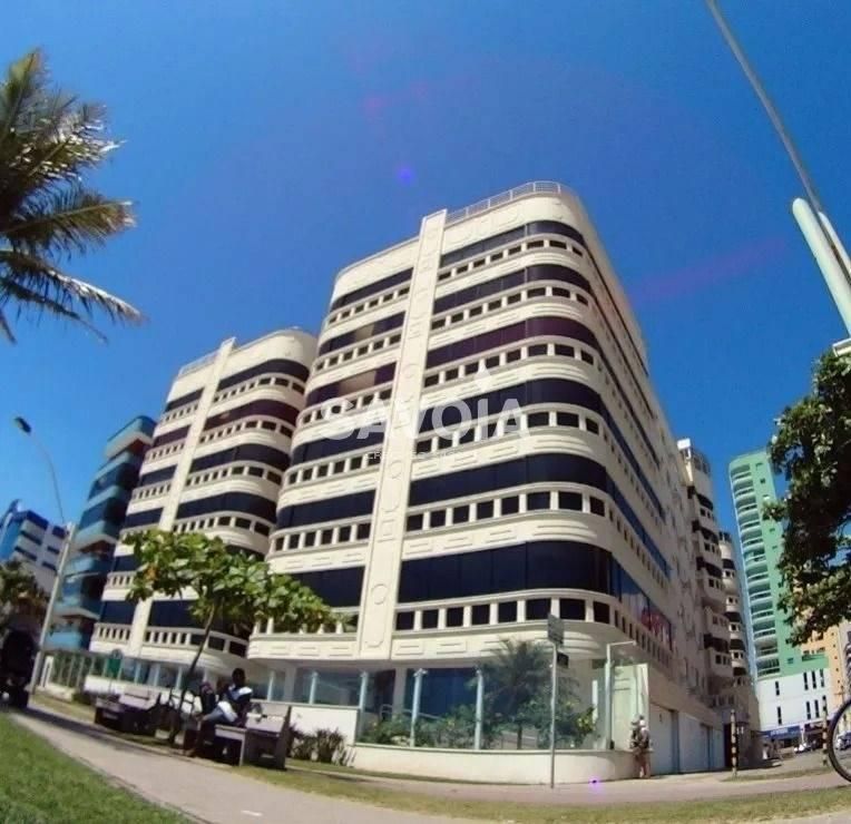 APARTAMENTO 4 DORMITÓRIOS, SENDO DUAS SUÍTES. ÓTIMA LOCALIZAÇÃO - Apartamento em Meia Praia, Itapema - para temporada - SAVOIA IMÓVEIS