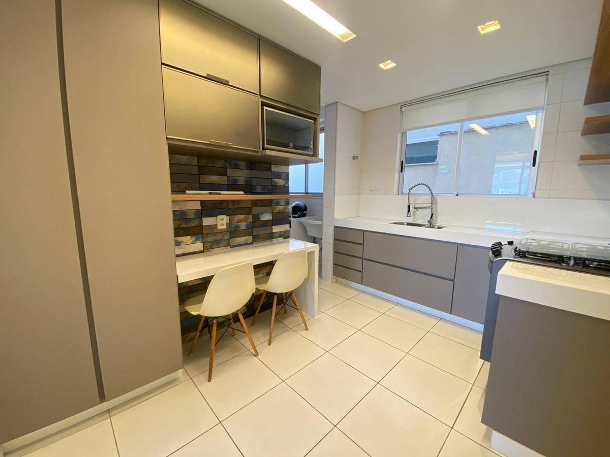 Apartamento com 3 quartos, Buritis - Belo Horizonte - Apartamento em Buritis, Belo Horizonte - para locação - EQUIPE1 NEGOCIOS LTDA