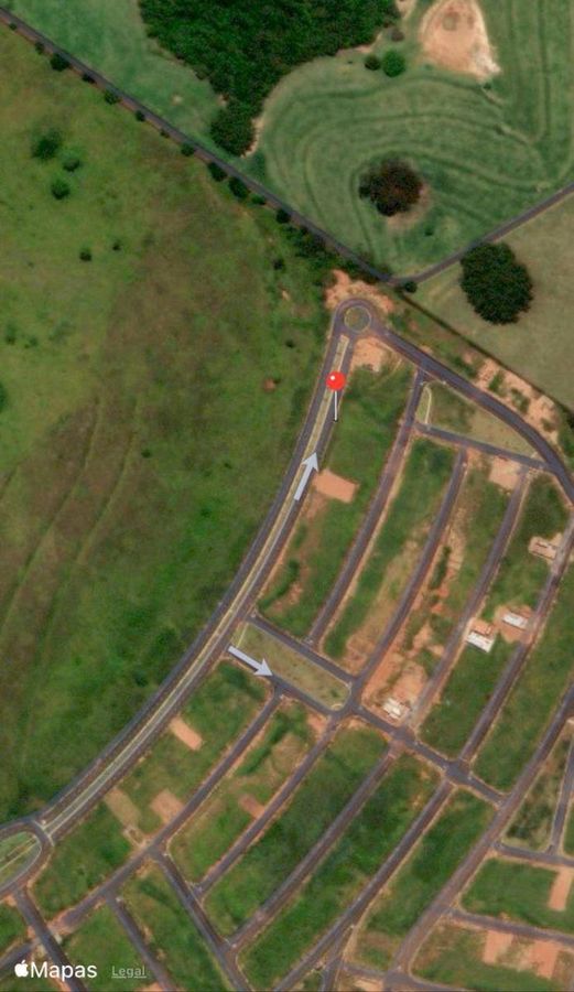Residencial › Lote/Terreno - Lote/Terreno em Marília - à venda - FLEX CONSULTORIA IMOBILIÁRIA LTDA
