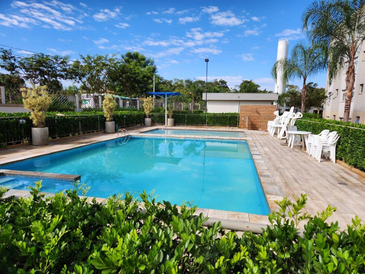 Apartamento com 2 quartos, Jardim Diva Tarlá de Carvalho - Ribeirão Preto - Apartamento em Jardim Diva Tarlá de Carvalho, Ribeirão Preto - à venda - Locca Imóveis