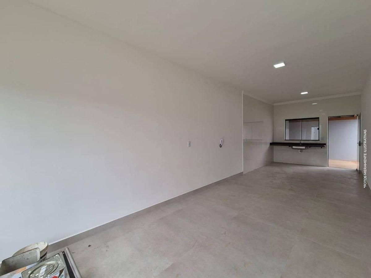Casa à Venda - Jardim Heloisa - 160m² - Andradas/MG - Casa em Jardim Heloisa, Andradas - à venda - Teixeira Consultoria Imobiliaria LTDA