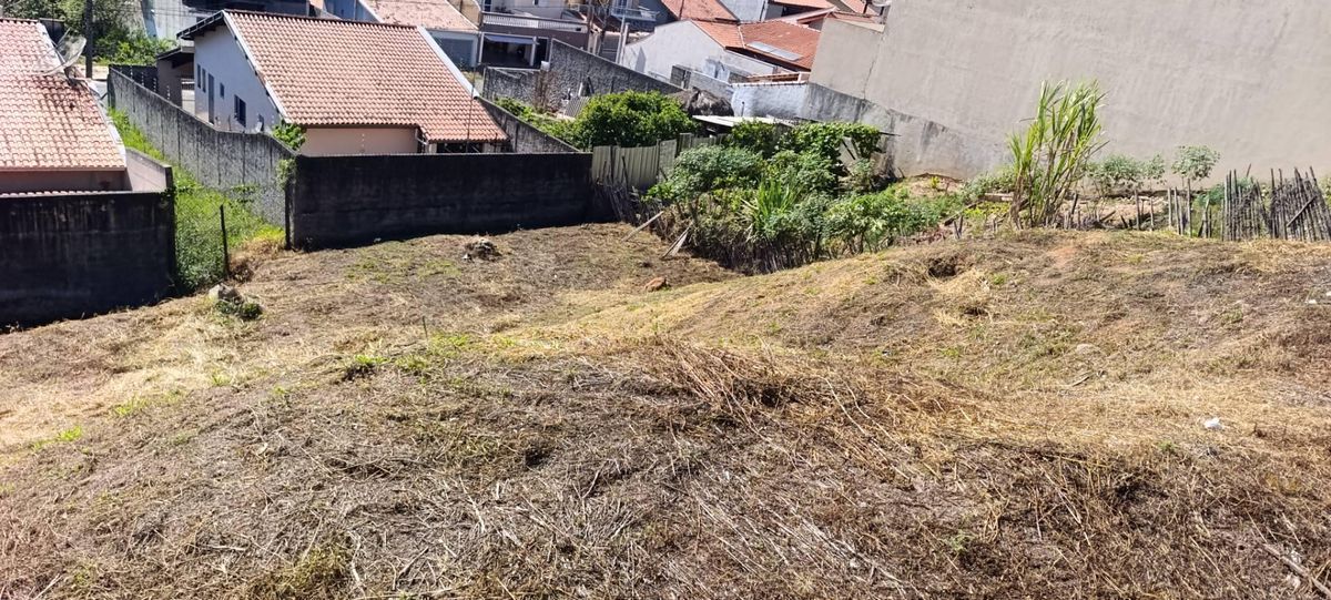 Lote/Terreno, Parque Cidade Jardim - Jundiaí - Lote/Terreno em Parque Cidade Jardim, Jundiaí - à venda - Team ÊXITO Imob
