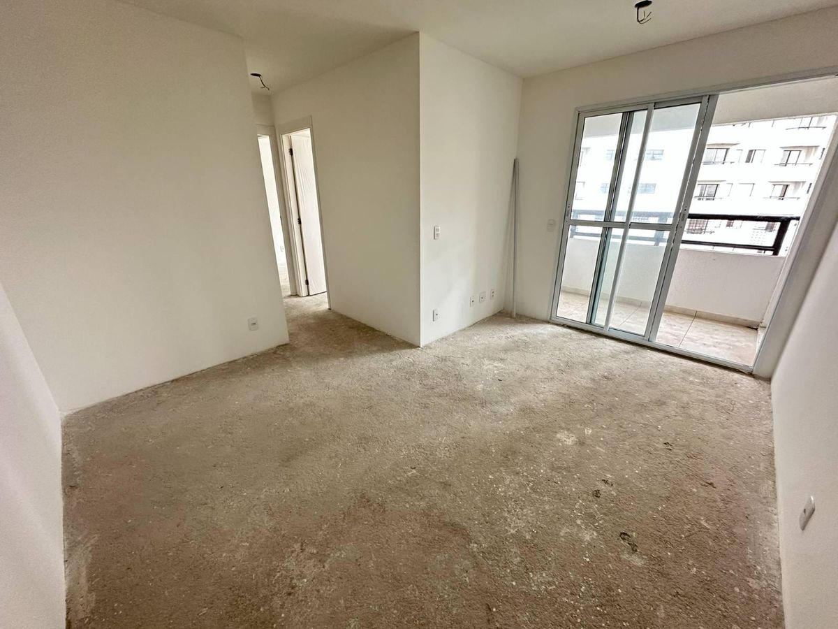 Apartamento com 2 quartos à Venda, Vila Rosália - Guarulhos - Apartamento em Vila Rosália, Guarulhos - à venda - MFelix Imóveis e Assessoria Ltda