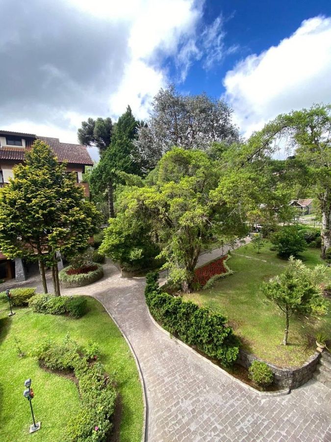 APARTAMENTO À VENDA EM BAIRRO NOBRE DE GRAMADO - Apartamento em Planalto, Gramado - à venda - Praxer