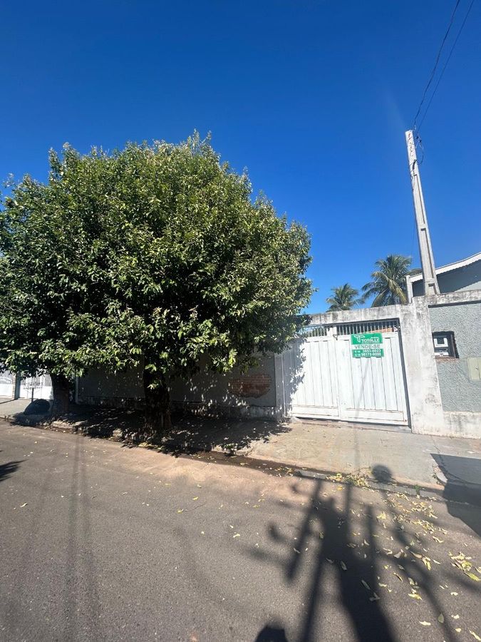 Terreno a venda na Rua XV de Novembro - Lote/Terreno em Jardim Shangrilá, Penápolis - à venda - Totalle Soluções Imobiliárias