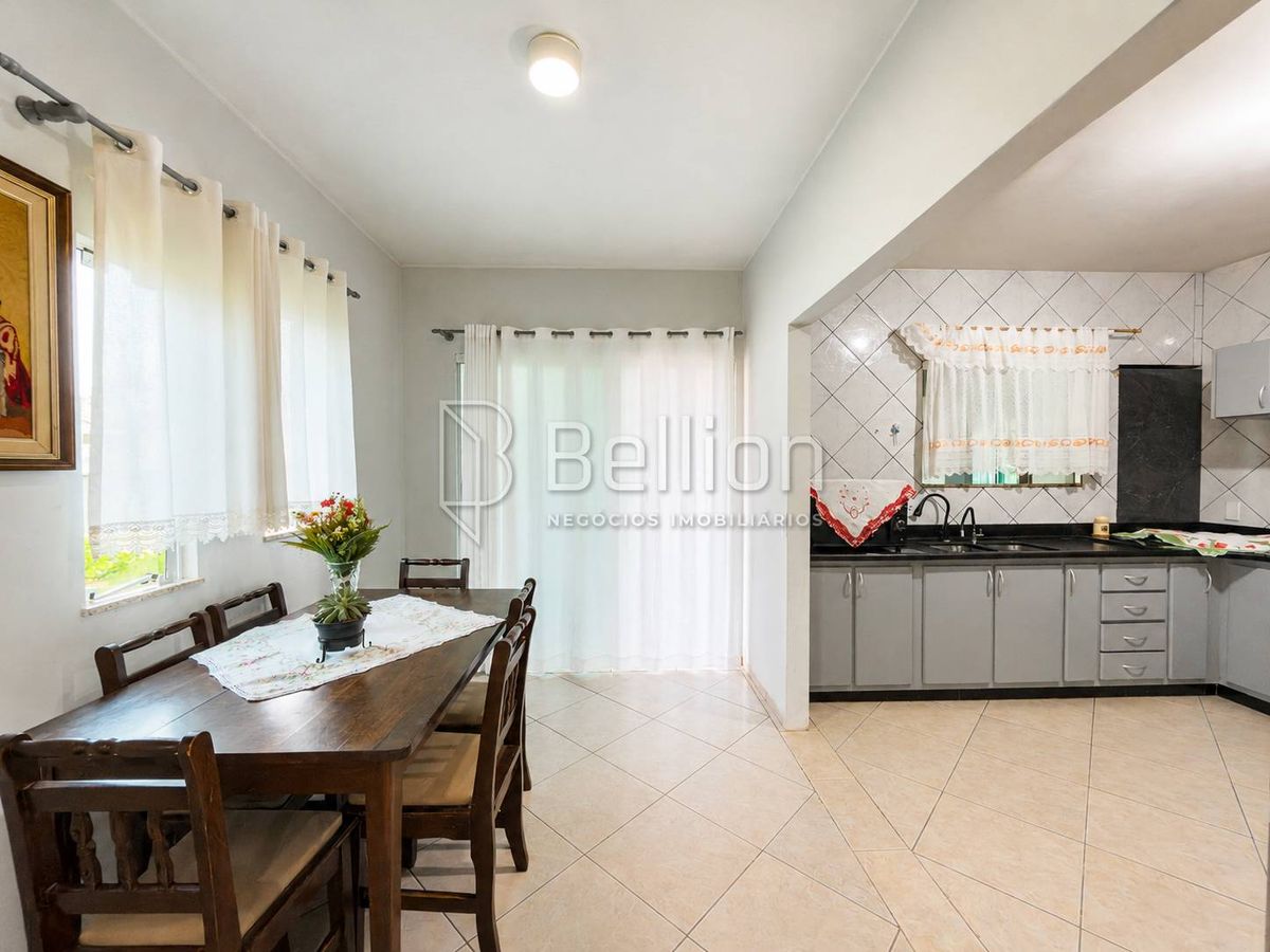 Casa, 3 quartos, 132 m² - Foto 5