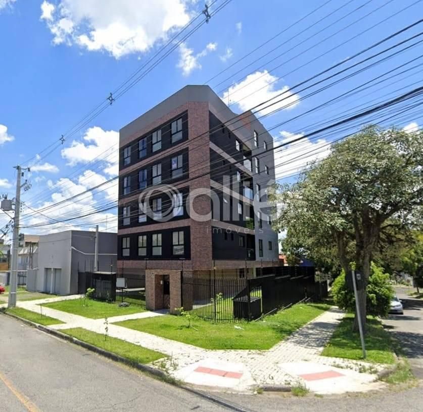 Venda APARTAMENTO CURITIBA PR Brasil - Apartamento em Rebouças, Curitiba - à venda - Allié Empreendimentos Imobiliários LTDA