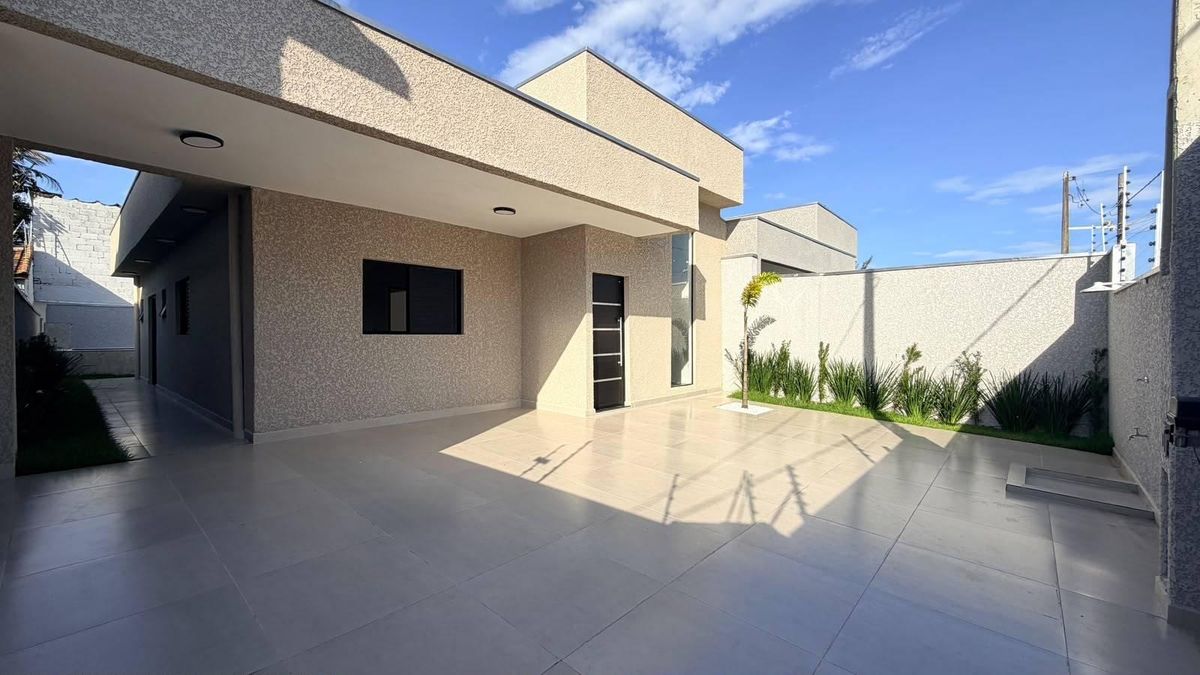 Casa com 3 quartos à Venda, Bopiranga - Itanhaém - Casa em Bopiranga, Itanhaém - à venda - Oliveira Filx Imóveis
