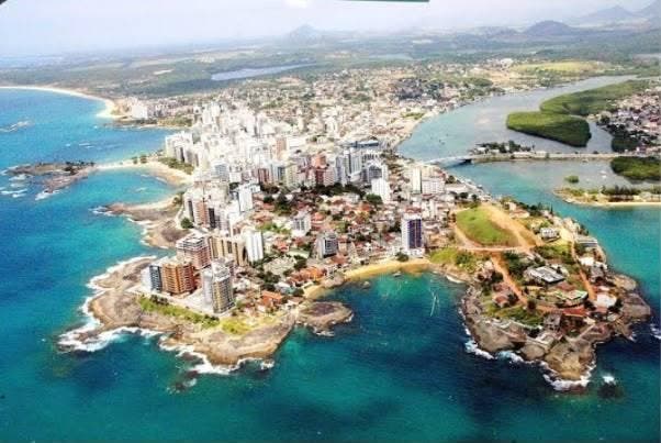 Guarapari para Aposentados: Melhores Bairros, Praias e Infraestrutura