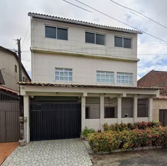 Casa com 3 quartos, Industrial - Maracanaú - Casa em Industrial, Maracanaú - à venda - Ianara Rodrigues de Alencar Ltda