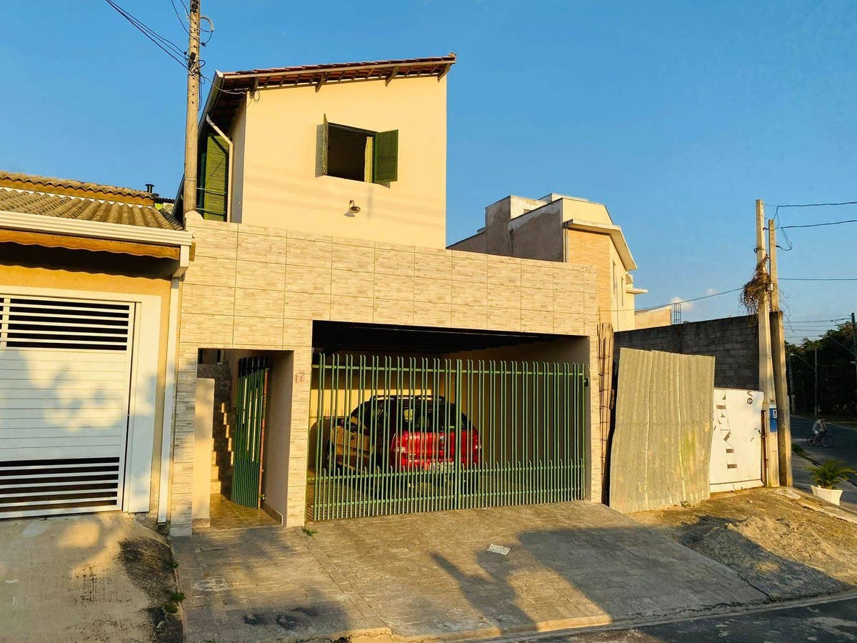 studio imperdivel vila amato - Apartamento em Jardim Residencial Villa Amato, Sorocaba - à venda - Santa Lurdes Negócios Imobiliário LTDA