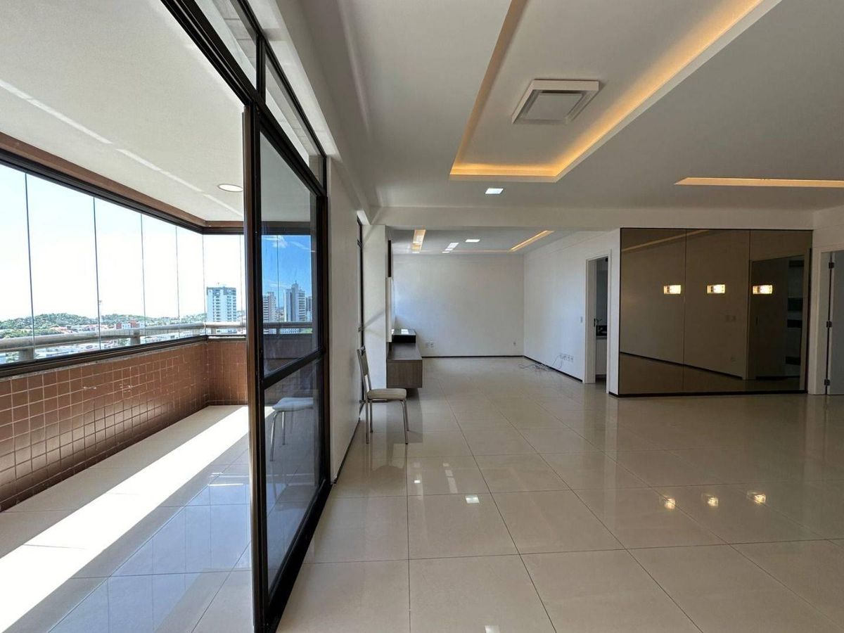 Apartamento com 3 quartos - São Luís - Apartamento em São Luís - à venda - V s Ferreira imobiliária