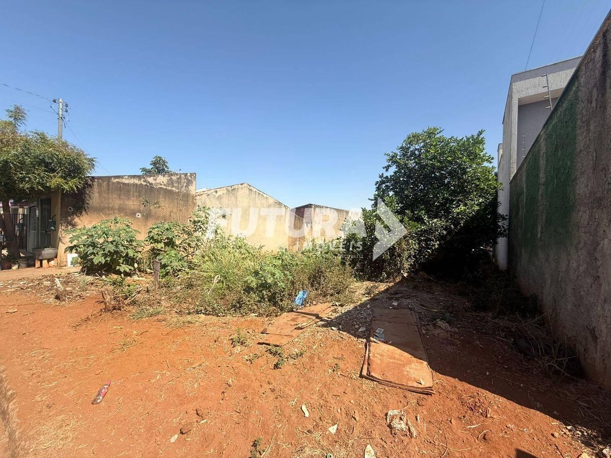 1206 - Lote/Terreno - Rio Verde - Lote/Terreno em Rio Verde - Futura Imóveis