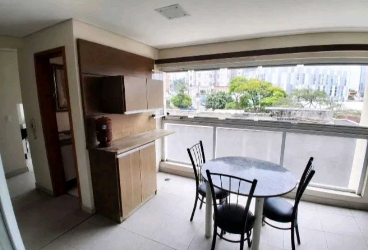 Apartamento Acqua Marine Vila Bocaina - Mauá - Apartamento em Vila Bocaina, Mauá - à venda - Paula & Abreu Imóveis
