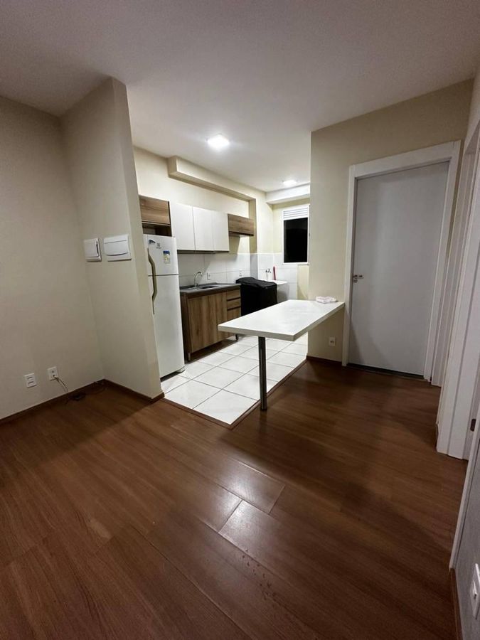 Apartamento com 2 quartos, Lar Grecia - Bonfim Paulista - Apartamento em Bonfim Paulista, Ribeirão Preto - à venda - Locca Imóveis