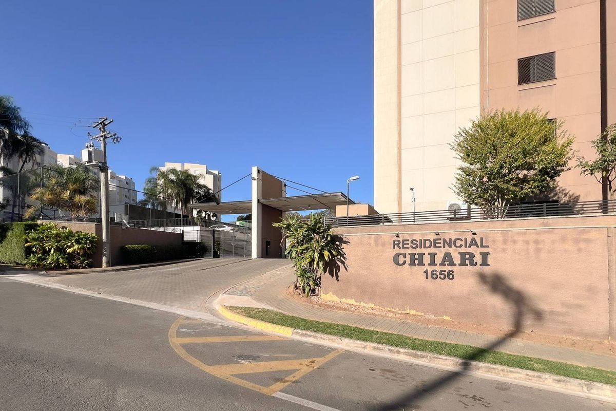 Apartamento com 3 Quartos, Ortizes - Valinhos, foto 3