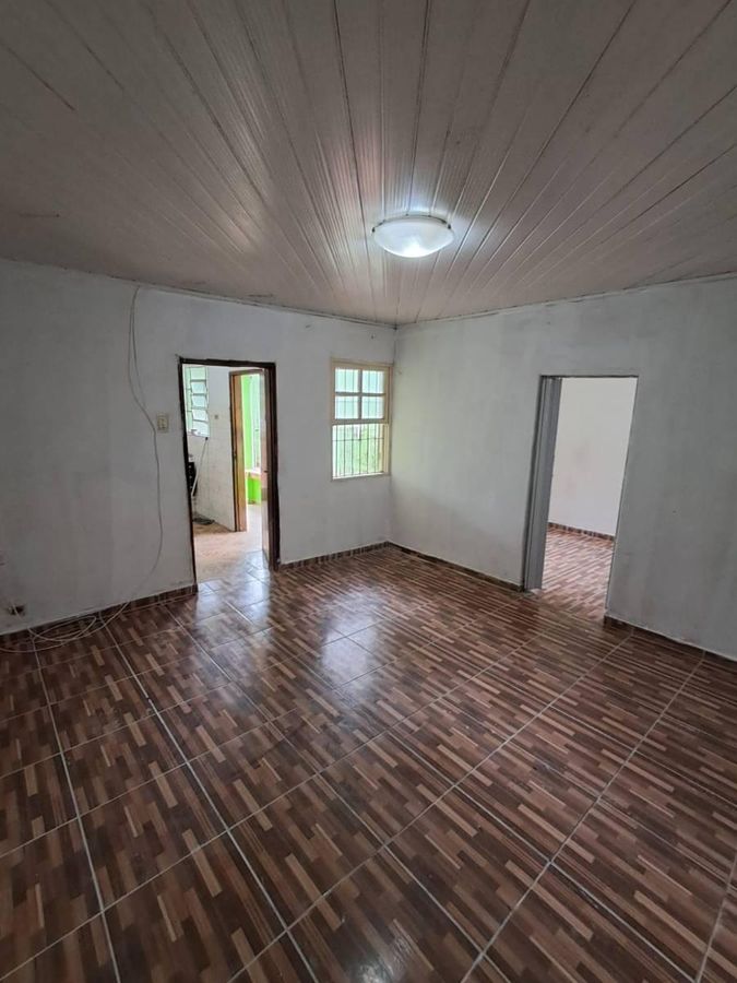 Casa térrea com 2 quartos na Vila Alpina - Casa em Vila Alpina, São Paulo - à venda - Ávila e Manno Imóveis