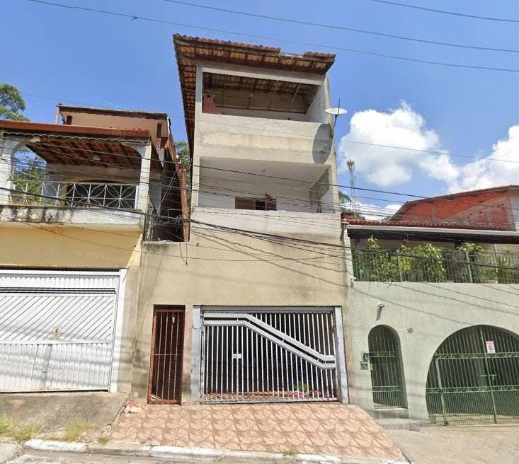 Casa com 3 Quartos - Granja Carolina - Cotia/SP - Casa em Granja Carolina, Cotia - para locação - Alfa Negócios