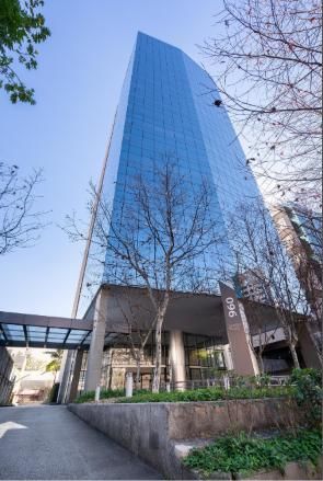 OPORTUNIDADE - CONJUNTO COMERCIAL IDEAL PARA O SEU NEGÓCIO - EDIFÍCIO SUESTE PLAZA - Salas Comerciais em Itaim Bibi, São Paulo - à venda - Um Imóvel
