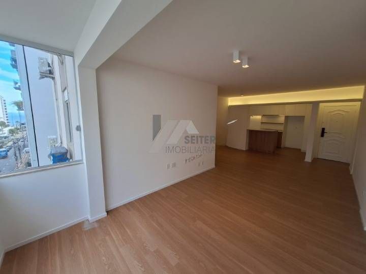 Apartamento no Ed Monte Bianco Centro Florianopolis - Apartamento em Centro, Florianópolis - para locação - Seiter Imobiliária
