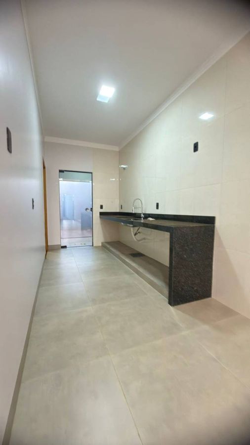 Foto 3 — Casa com 3 quartos, Residencial Atalaia - Rio Verde