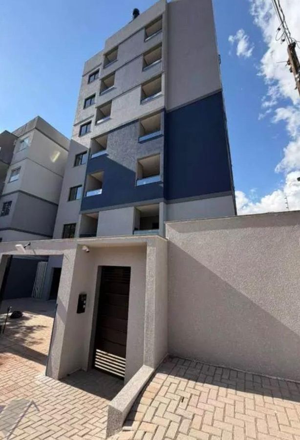 Apartamento semi mobiliado centro - Apartamento em Centro, Cascavel - à venda - EXXA IMÓVEIS LTDA