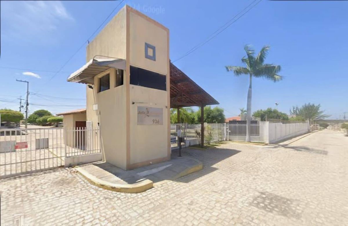 Bela Residence 3 Quartos Cod (19725) - Casa de Condomínio em Alto do Sumaré, Mossoró - à venda - Mitre Imóveis Serviços & Negocios Imobiliarios Eireli - Me