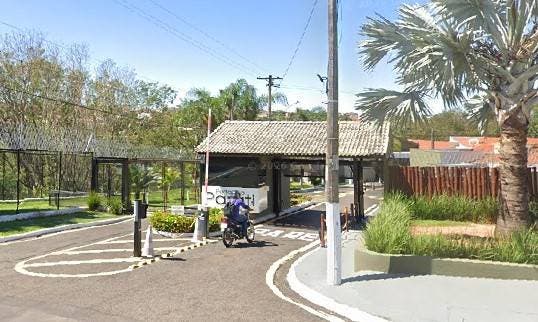 Casa de Condomínio com 3 quartos - Marília - Casa de Condomínio em Marília - à venda - FLEX CONSULTORIA IMOBILIÁRIA LTDA