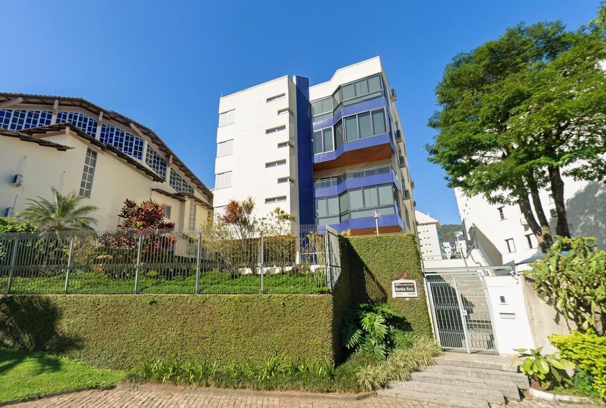 Residencial › Apartamento - Venda - 230,00 (M²) de Área Total - 210,00 (M²) de Área Privativa - R$:2.199.000,00 - Itacorubi - Florianópolis - SC - Apartamento em Itacorubi, Florianópolis - à venda - 500 NEGOCIOS IMOBILIARIOS EIRELI