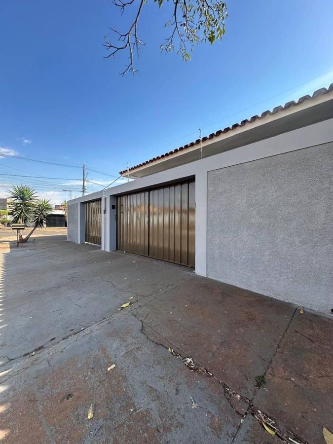 Foto 3 — Casa para alugar no Santo Agostinho