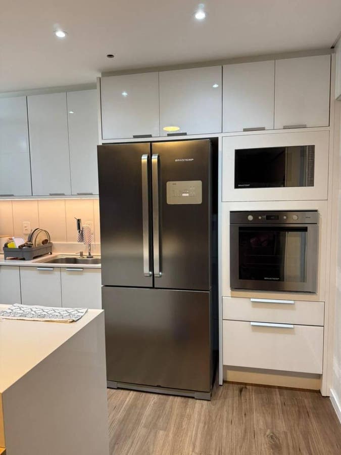 Apartamento com 2 quartos, Vila Nova - Jaraguá do Sul - Apartamento em Vila Nova, Jaraguá do Sul - à venda - Imobiliária Piermann