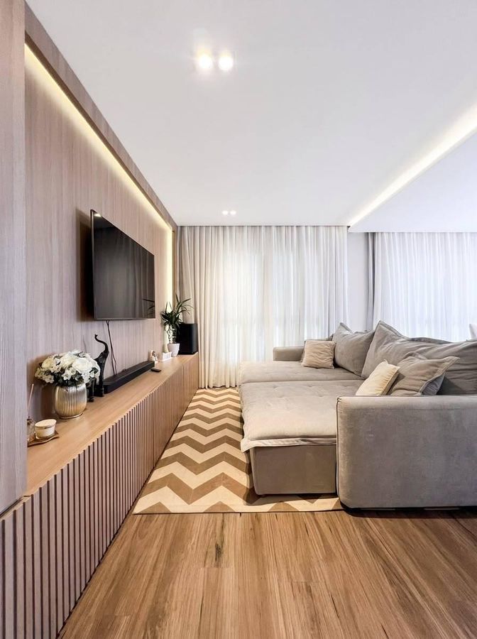 Apartamento com 2 quarto, Barra do Rio Molha - Jaraguá do Sul