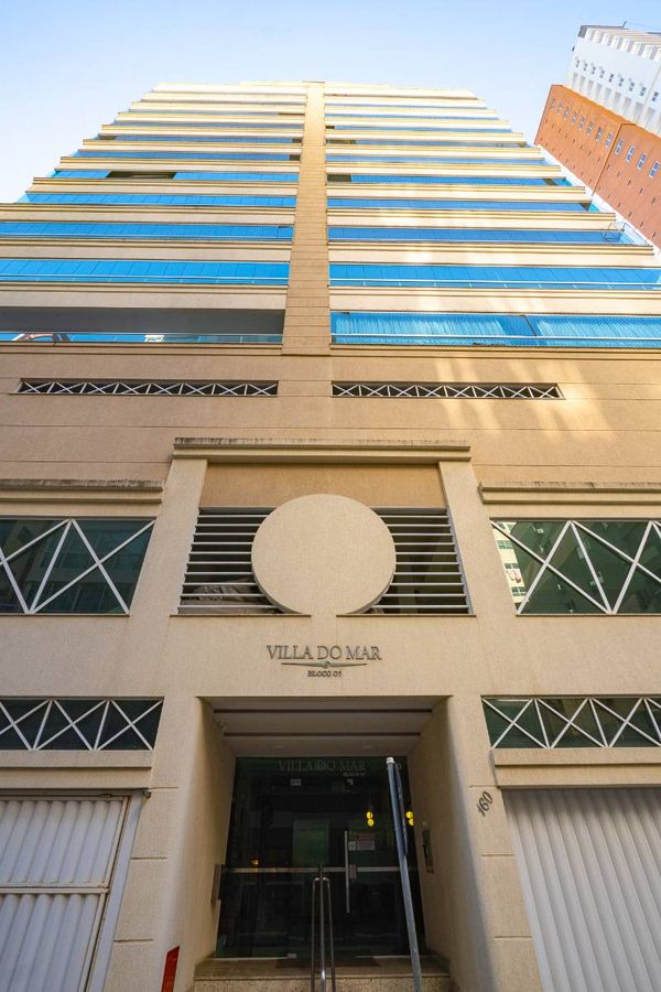 Vila do Mar - Apartamentos Prontos em Meia Praia, Itapema - à venda - SPELL NEGÓCIOS IMOBILIÁRIOS