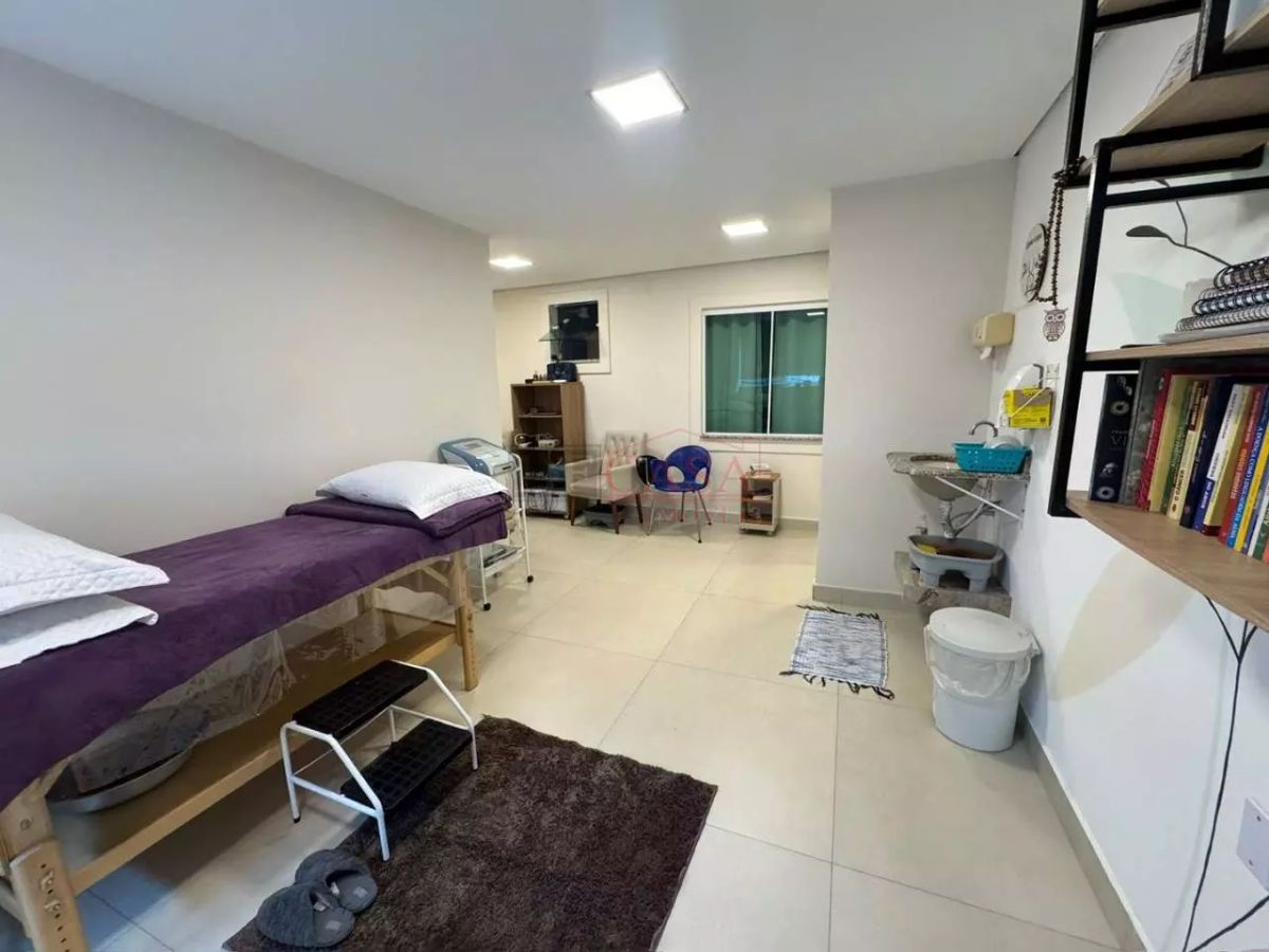 Sobrado, 4 quartos, 130 m² - Foto 25
