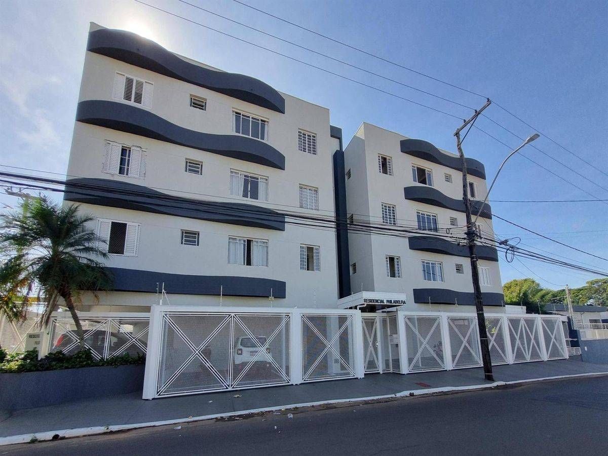 FILADELPHIA - Fragata - Residencial › Apartamento - Apartamento em Fragata, Marília - à venda - FLEX CONSULTORIA IMOBILIÁRIA LTDA
