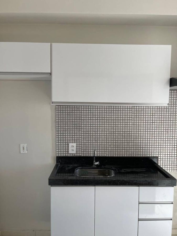 Apartamento à venda 45m com 2 dormitórios no Doce Lar Bella Colonia, Jundiaí/sp - Apartamento em Cidade Nova, Jundiaí - à venda - Fiveh Soluções Imobiliárias