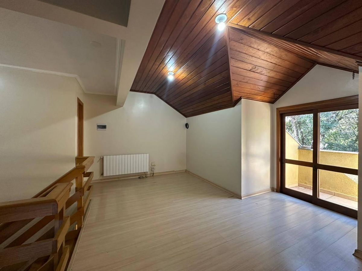 APARTAMENTO DUPLEX NA BORGES DE MEDEIROS - Apartamento em Centro, Gramado - à venda - Praxer